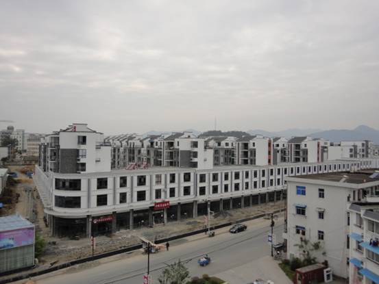 清沁園6、10#樓